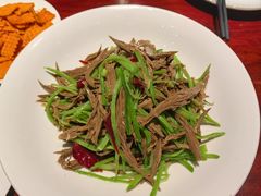 -味鼎长安·地道陕菜(凤城一路店)