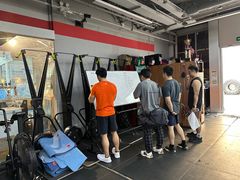 -CrossFit MET综合体能训练馆(朝阳路店)