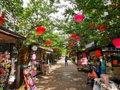 -回龙窝历史文化街区