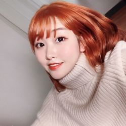 -HG美发设计沙龙