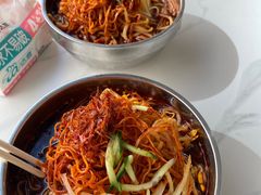 -昌星·星星冷面麻辣烫(百货大楼店)