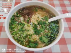 -孟记粥铺·家常菜·烧烤·粥(亚运村店)