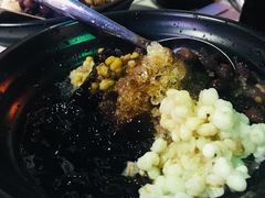 -张妈台式锅烧(深大店)