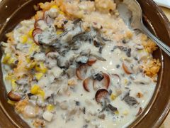 -萨莉亚意式餐厅(天河城购物中心店)