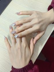 -Lucky 19日式美甲美睫