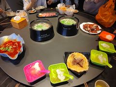 -古市香跷脚牛肉·非遗传承单位