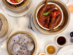 -唐阁海景中餐厅·早茶·粤菜•生日聚餐(海口朗廷酒店)