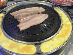 -老板娘的烤肉店(港湾广场店)