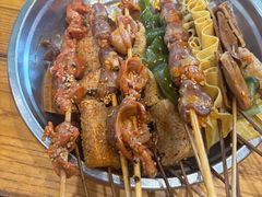 -郭记豌豆鲜粉