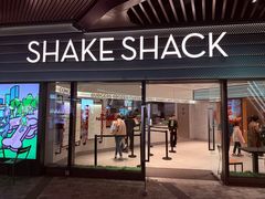 -Shake Shack(前滩太古里店)