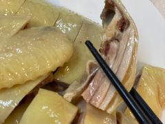 -文记壹心鸡(宝华路店)