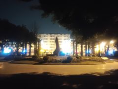 -温江公园