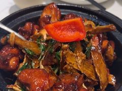 -鹿港小镇(金虹桥国际中心店)