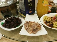 -百姓渔村(朝阳店)