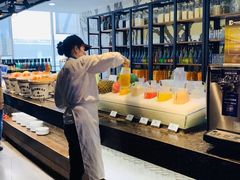 -星伦多自助料理·涮烤一体(虹悦城店)