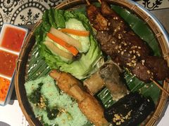 -美奈小馆·越南料理(中航城君尚购物中心店)