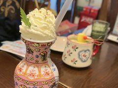 -秘密旅行Bonjour(黑金冠 江南西店)