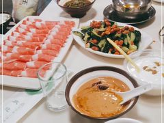 -福寿斋·老北京铜锅涮肉·烤鸭(顺义总店)