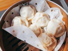 -鸡鸣汤包(红山动物园店)