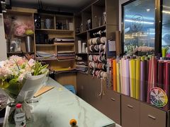 -怡花宜木鲜花店(朝阳路店)