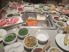 -海底捞火锅(顺义华联店)