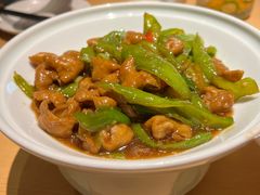 -关东小磨东北菜(上海长风大悦城店)