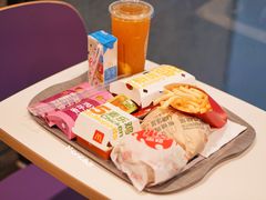 -麦当劳(春风店)