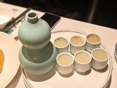 -醉舍·新淮扬菜(长宁龙之梦店)
