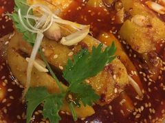 -缪氏川菜(丰盛町店)