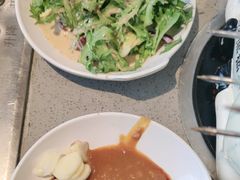 -丰茂烤串(公园店)