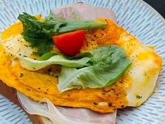 -ommo cafe(半岛城邦店)