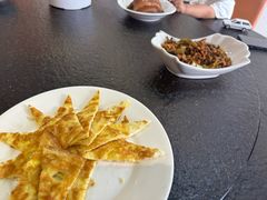 -喜洲翰林餐厅(董家百年老宅店)