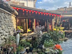 -尽善百年古院餐厅(王家老宅店)