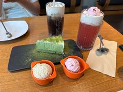 -必胜客(新海上世界店)