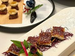 -月下料理(楷林IFC店)