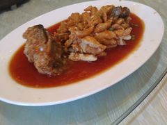 -晋阳饭庄(虎坊桥店)