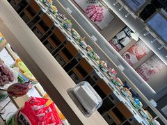 -龍歌自助小火锅(城阳万象汇店)