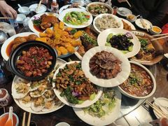 -东北大院·东北菜(三台子店)