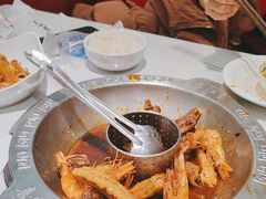 -喜虾客大虾火锅(济宁龙贵购物广场店)
