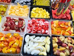 -老炳·七丛松甘草水果