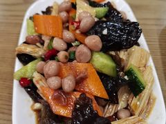 -地安门包子铺(地安门店)