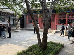 -莲池书院博物馆
