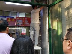 -天泽祥·鼓楼馒头(鼓楼店)