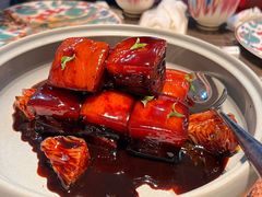-海派悦庭·海胆烧麦·新融合菜(凯德广场店)
