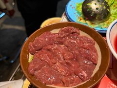 -王歘歘·chuǎ火锅(五道营店)