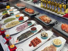 -小花椒金汤酸菜鱼(理工大店)