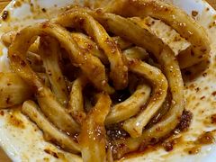 -洞子口张老二凉粉(文殊院店)