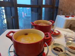 -解放碑威斯汀酒店-知味国际美食餐厅