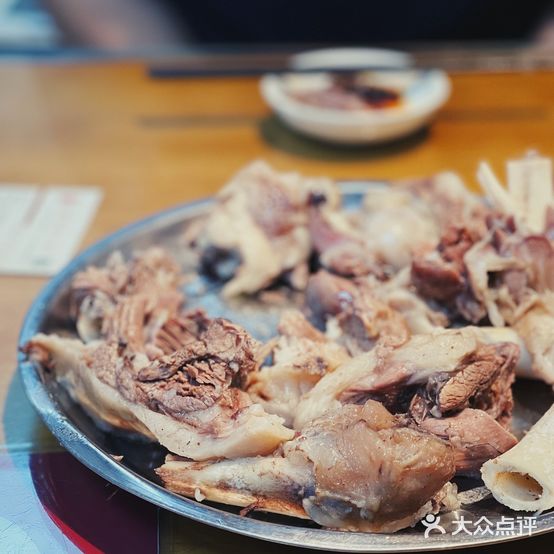 魏家羊肉(天山区店)