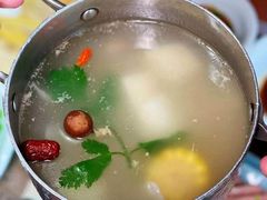 -田园肥牛府(东关街店)